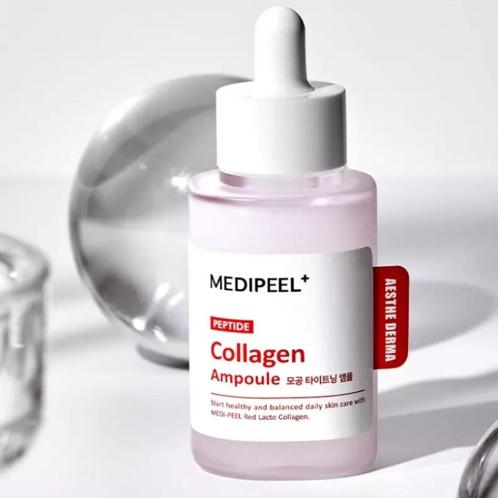 medi-peel-red-lacto-collagen-50ml-sakhis-gamamkvrivebeli-shrati-photo-2