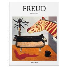 Product image of TASCHEN Freud