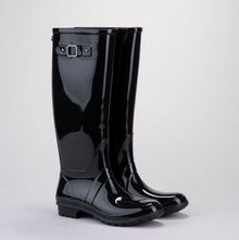 Product image of IGOR ბოტი ჩექმა W10132-002 GLOW NEGRO/BLACK