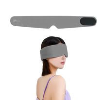 Product image of MINISO Travel Portable Blackout Sleep Mask თვალის ნიღაბი