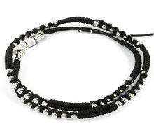 Product image of Zag Bijoux HBX8924-00BLK სამაჯური