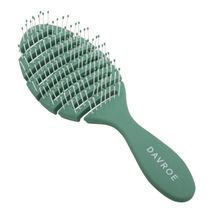 Product image of Davroe CURLiCUE Brush ხვეული თმის სავარცხელი