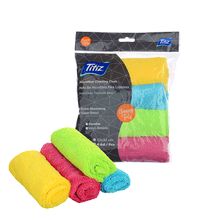 Product image of TITIZ TP-719 საწმენდი ტილო 4ც