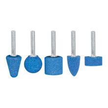 Product image of ნაკრები აბრაზივების მულტიინსტრუმენტისთვის Truper JPM-5X 5 ც
