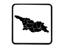 Product image of BlackBork "საქართველო" კეპის ლოგო