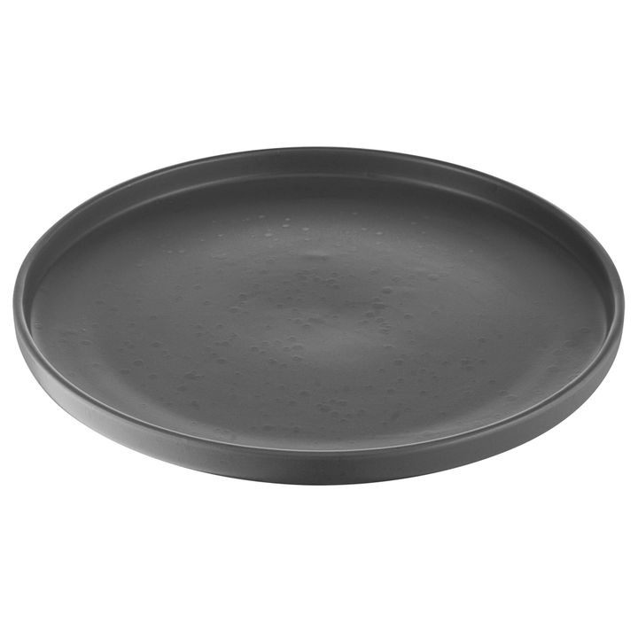 tefshi-ardesto-ar2926tg-trento-265cm-dinner-plate-gray-photo-3