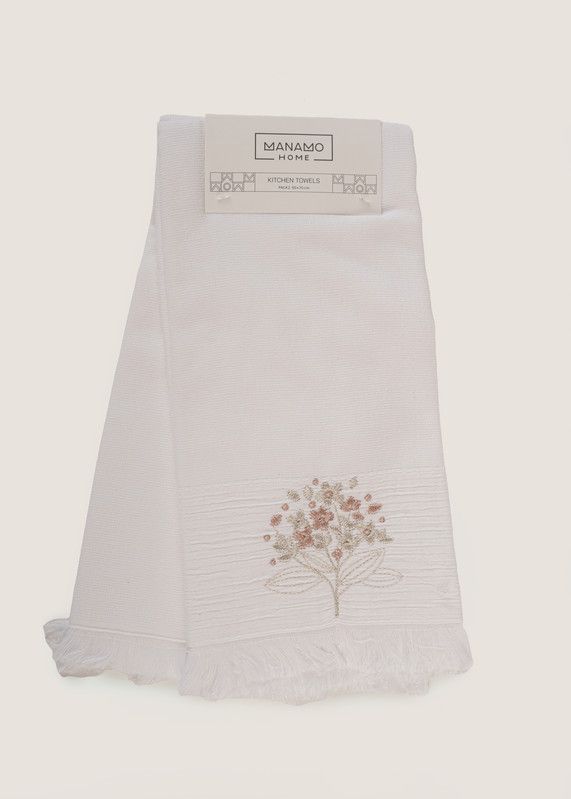 evora-embroidered-kitchen-towel-set-of-2-white-50x70-chais-tilo