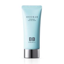 Product image of ACCOJE BB კრემი SPF38 ყვლა ტიპის კანისთვის