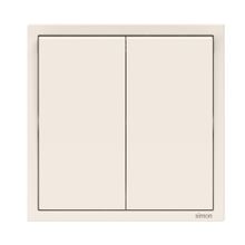 Product image of SIMON-9082 ორიანი ჩამრთველი N54