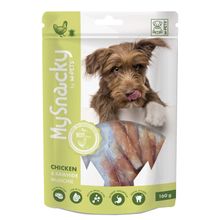 Product image of M-PETS 160გრ ქათმის ჩხირები