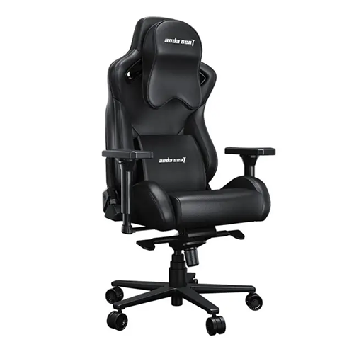 andaseat-kaiser-2-pro-xl-size-black-gaming-savardzeli-photo-2