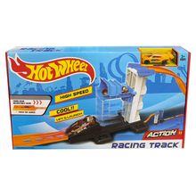 Product image of HOT WHEEL TRACK სათამაშო გზა