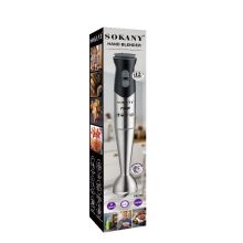 Product image of Sokany SK-748 ბლენდერი