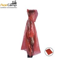 Product image of Emergency Poncho