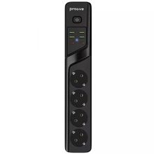 Product image of Proove Power Strip Power Socket P-04 2М Black დამაგრძელებელი