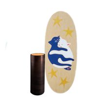 Product image of ბალანსის დაფა "Kitten hug"