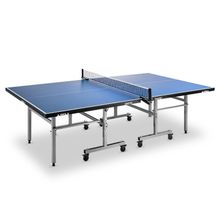 Product image of JOOLA Transport (incl. Net) blue მაგიდის ჩოგბურთის მაგიდა