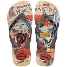 Product image of Havaianas Top Warner Classics Unisex შლაპუნები