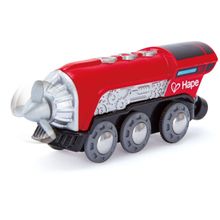 Product image of Hape Propeller Engine სათამაშო ტრანსპორტი