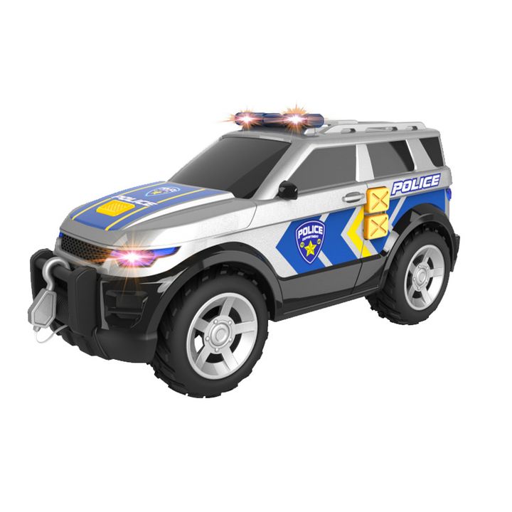 hti-toys-suv-4x4-speed-city-teamsterz-satamasho-politsiis-manqana-photo-2