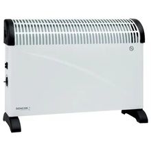 Product image of SENCOR SCF 2003 HEATING CONVECTOR კონვექტორული გამათბობელი