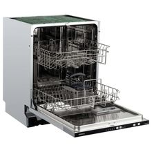 Product image of ARDESTO DWMB-G605G1  ჩასაშენებელი ჭურჭლის სარეცხი მანქანა