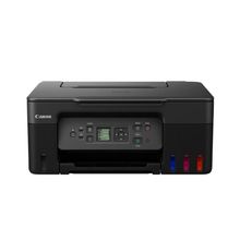 Product image of Canon PIXMA G3470 5805C009AA Black ფერადი&nbsp; ჭავლური პრინტერი