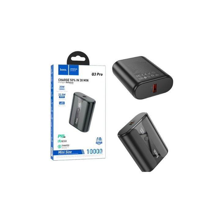 hoco-q3-pro-10000-mah-power-bank-usadeno-damteni