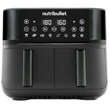 Product image of NUTRIBULLET NBA081B 8ლ აეროგრილი