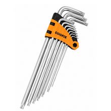 Product image of COOFIX CFH-D02001-2S გასაღებების ნაკრები