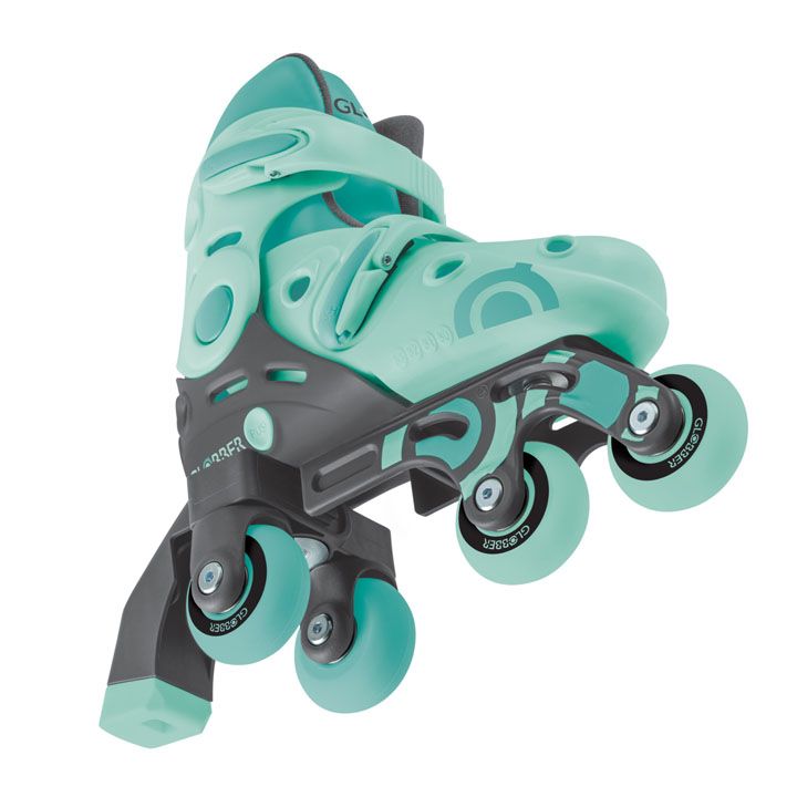 globber-learning-inline-skates-mint-gorgolachi-photo-3