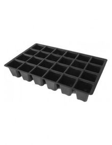 Product image of საჩითილე კასეტები 24 SG24K