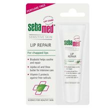 Product image of Sebamed ტუჩის ბალზამი