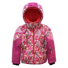 Product image of PADDED JACKET YR1S სათხილამურო ქურთუკი
