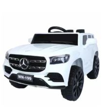 Product image of Mercedes Benz WN-199 (D199) სათამაშო ტრანსპორტი
