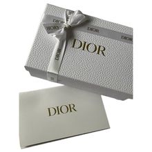 Product image of Dior Gift Box M - სასაჩუქრე ყუთი