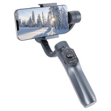 Product image of Andowl F10 Pro gimbal ტელეფონის სტაბილიზატორი