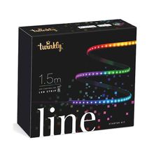 Product image of Smart LED Twinkly Line RGB 100 განათება