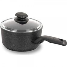 Product image of Korkmaz A1340 Saucepan 18x9 cm / 2,0 Lt ქვაბი