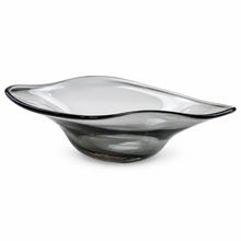 Product image of Eterna - შუშის ხელნაკეთი ლანგარი 47*23*11 სმ