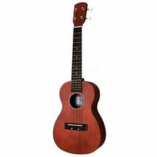 Product image of GEWA Pure Almeria Soprano უკულელე