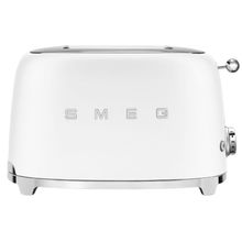 Product image of SMEG TSF01WHMEU ტოსტერი