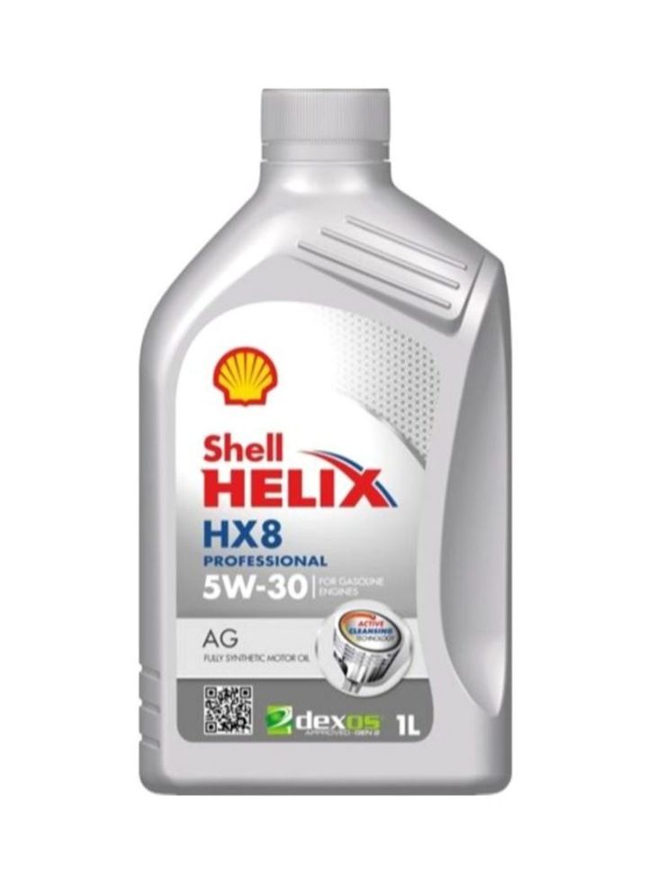 shellhelixhx8professionalag5w301l