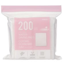 Product image of MINISO Soft Series Water-Saving Pads ბამბის დისკები
