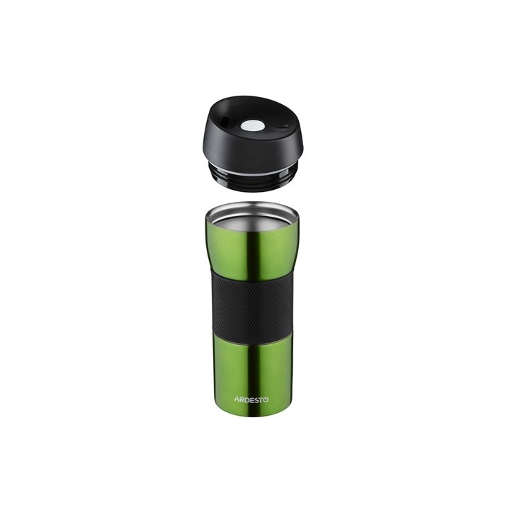 termosi-ardesto-ar2645stg-travel-mug-easy-travel-045l-silocone-green-photo-4