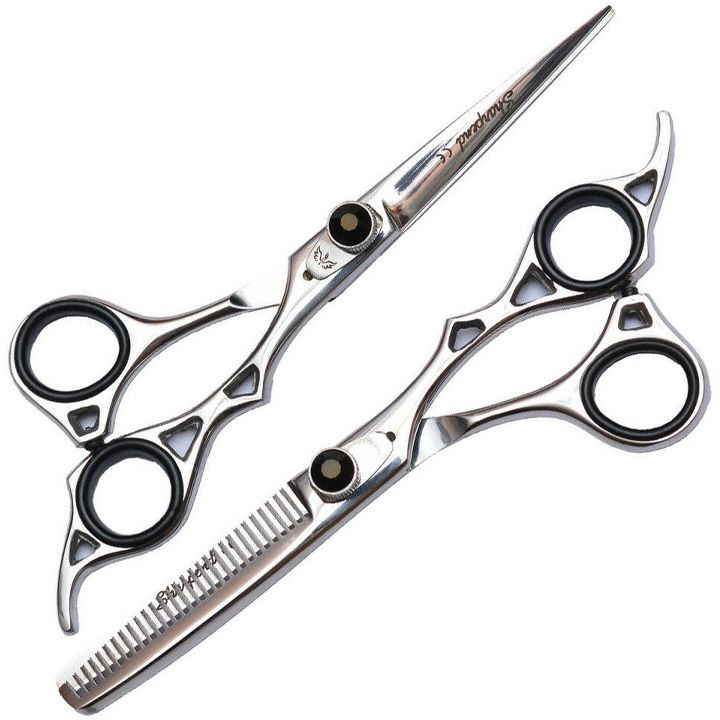 hair-cutting-thinning-scissors-makrateli
