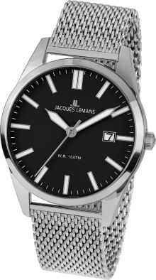 Product image of JACQUES LEMANS 1-2002K კაცის საათი
