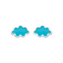 Product image of Earring / 73041000 ვერცხლისფერი ქალის საყურე 925 სინჯის ვერცხლი