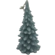 Product image of დეკორატიული სანთელი - ნაძვის ხე