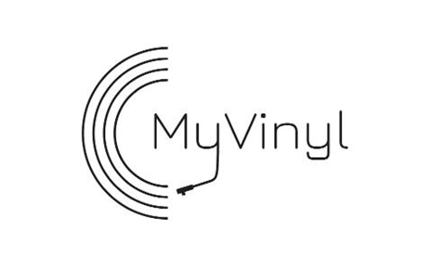 Cover photo of My Vinyl